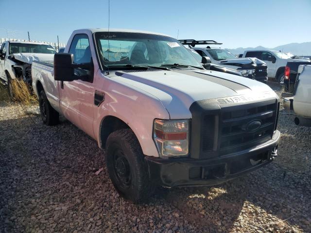 FORD F250 SUPER 2010 1ftnf2a56aeb12431