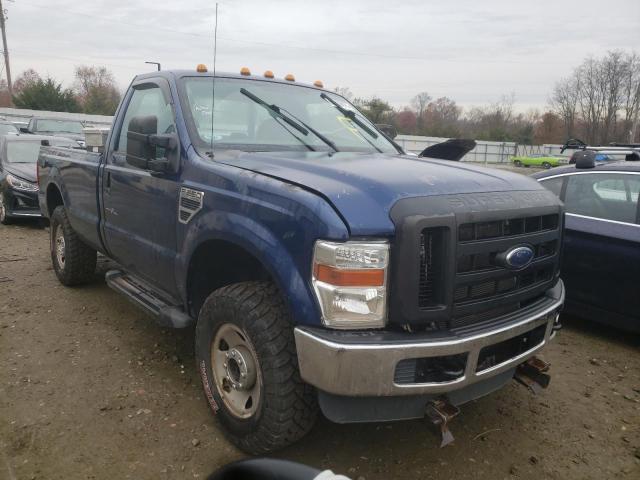 FORD F250 SUPER 2019 1ftnf2b50aea50541