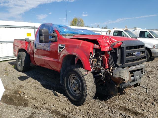 FORD F250 SUPER 2010 1ftnf2b50aeb41034