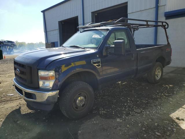 FORD F250 2010 1ftnf2b51aeb32892