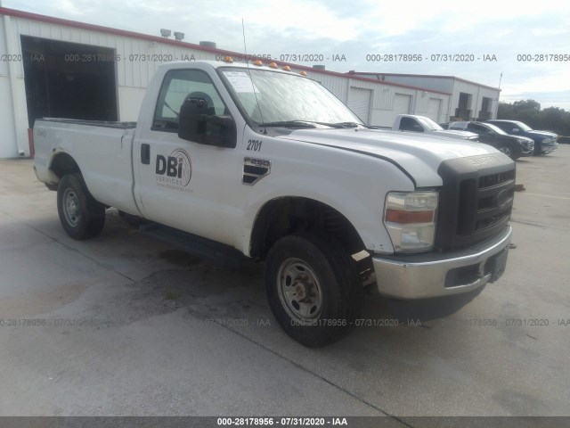 FORD SUPER DUTY F-250 2010 1ftnf2b53aeb12675