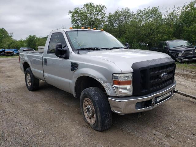 FORD F250 SUPER 2010 1ftnf2b53aeb41030