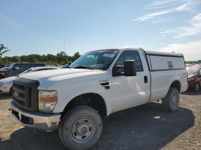 FORD F250 SUPER 2010 1ftnf2b59aea91458