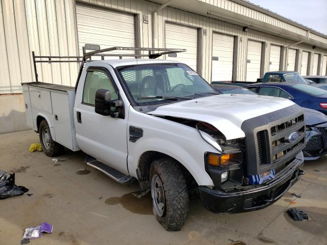 FORD F250 SUPER 2010 1ftnf2b59aeb33546