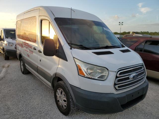 FORD TRANSIT T- 2015 1ftnr1cg0fka27867