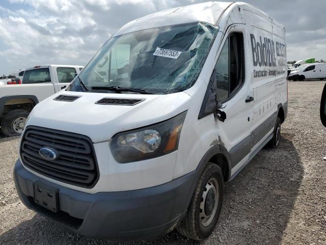 FORD TRANSIT 2015 1ftnr1cg4fkb15370