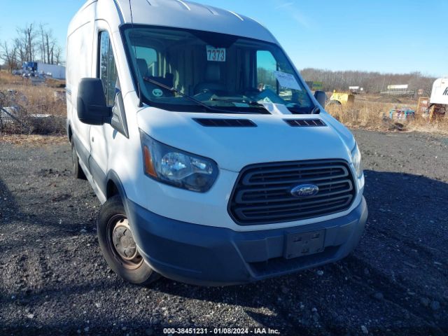 FORD TRANSIT-250 2015 1ftnr1cg8fka51558