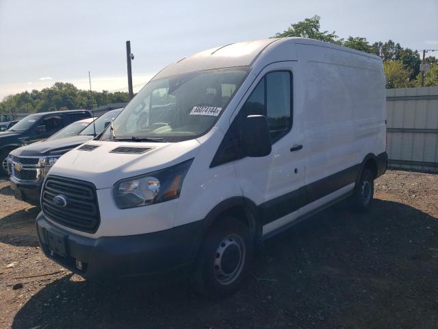 FORD TRANSIT T- 2015 1ftnr1cg9fka19637