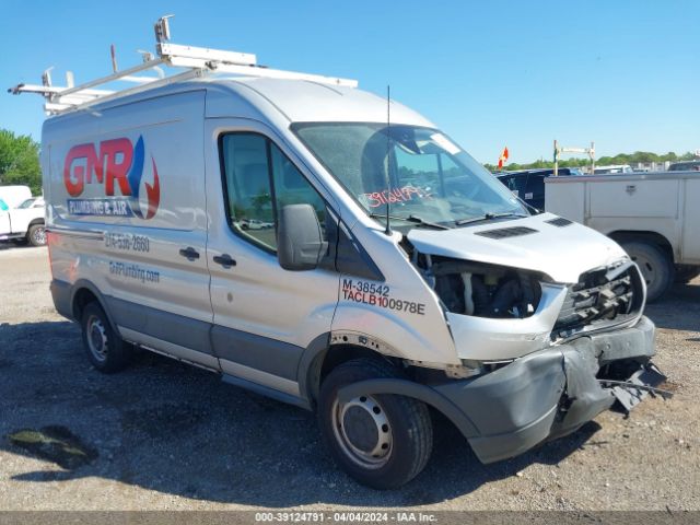 FORD TRANSIT-250 2015 1ftnr1cgxfka30923