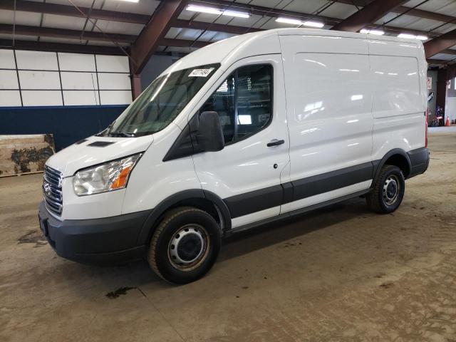 FORD TRANSIT 2015 1ftnr1cm0fka51396