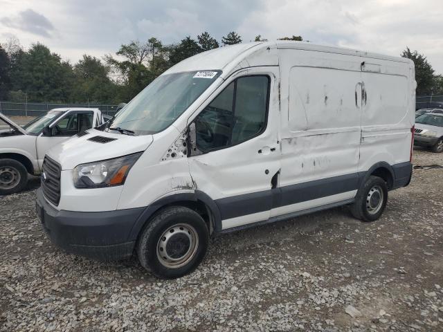 FORD TRANSIT T- 2015 1ftnr1cm1fka59958