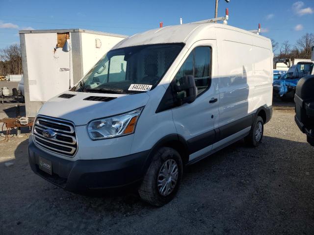 FORD TRANSIT T- 2015 1ftnr1cm2fka46068