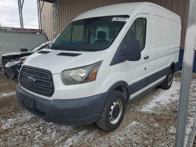 FORD TRANSIT 2015 1ftnr1cm2fka65445