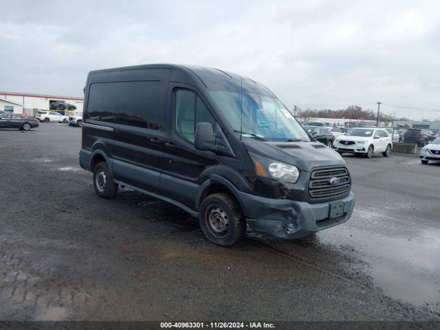 FORD TRANSIT 2015 1ftnr1cm2fkb26731