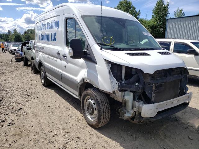 FORD TRANSIT T- 2015 1ftnr1cm6fka81969