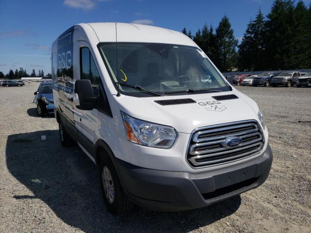 FORD TRANSIT T- 2015 1ftnr1cm7fka18993