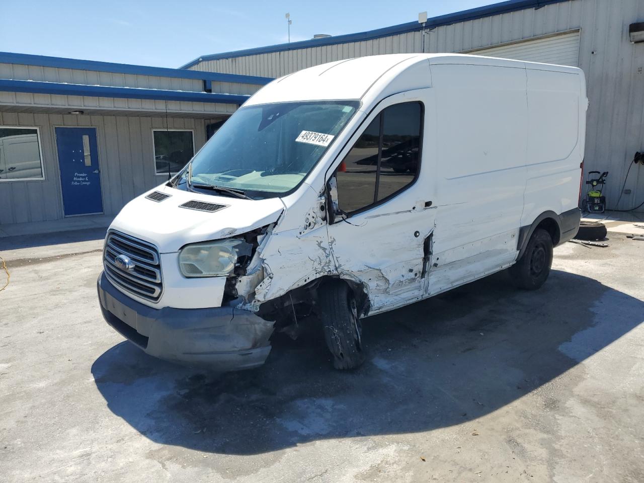 FORD TRANSIT 2015 1ftnr1cm7fka23594