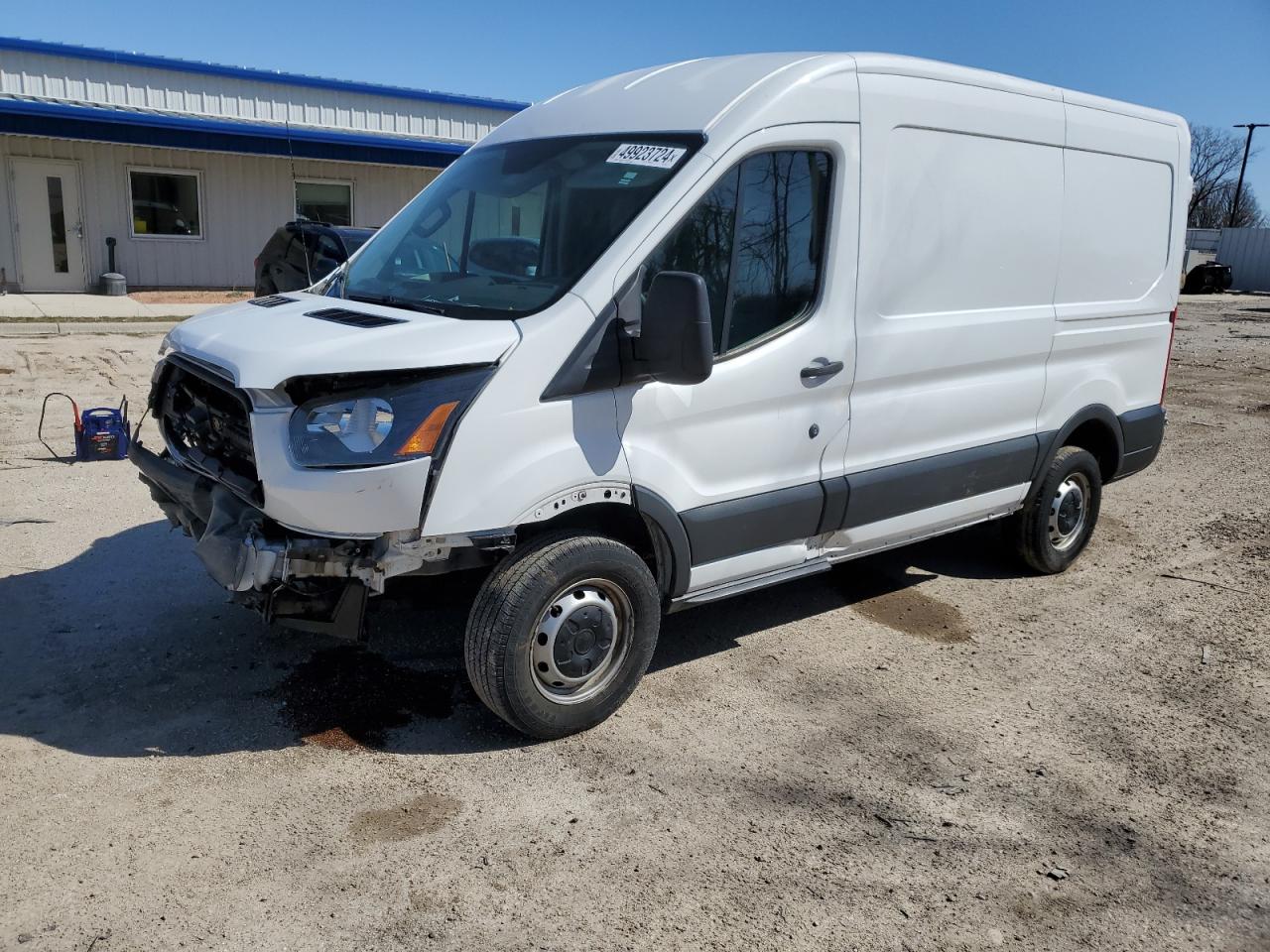 FORD TRANSIT 2015 1ftnr1cm7fka99042