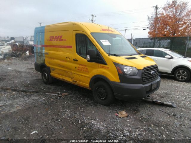 FORD TRANSIT-250 2015 1ftnr1cm7fkb19614