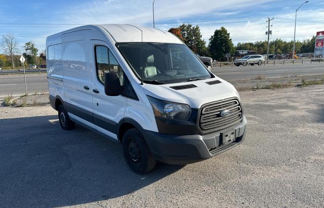 FORD TRANSIT T- 2015 1ftnr1cm7fkb23906