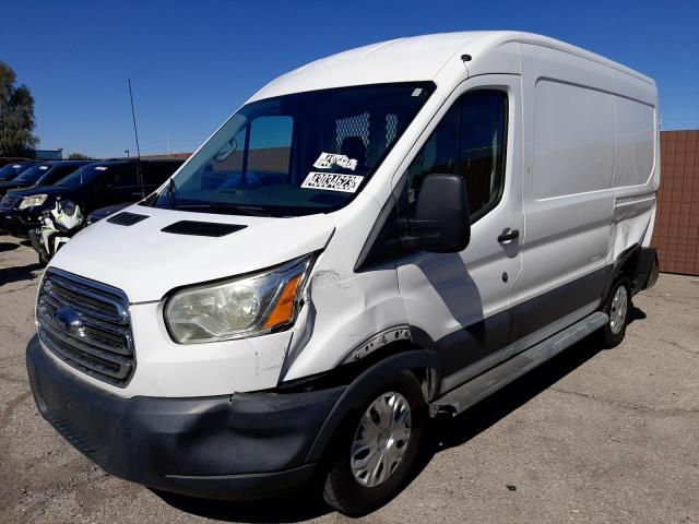 FORD TRANSIT T- 2015 1ftnr1cm7fkb28393