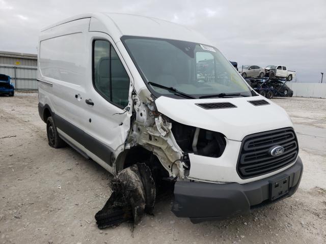 FORD TRANSIT T- 2015 1ftnr1cm9fka60002