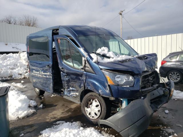 FORD NULL 2015 1ftnr1cmxfka17658