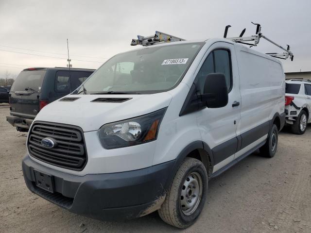 FORD TRANSIT T- 2015 1ftnr1yg0fka27120