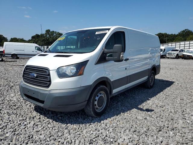 FORD TRANSIT T- 2015 1ftnr1yg1fkb09468