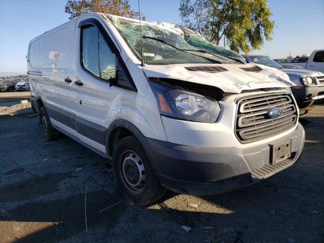 FORD TRANSIT T- 2015 1ftnr1yg4fka41070