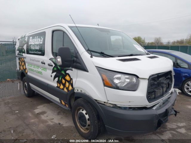 FORD TRANSIT-250 2015 1ftnr1yg5fka91394