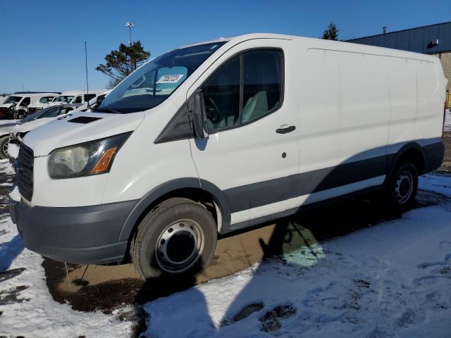 FORD TRANSIT 2015 1ftnr1yg5fkb09506