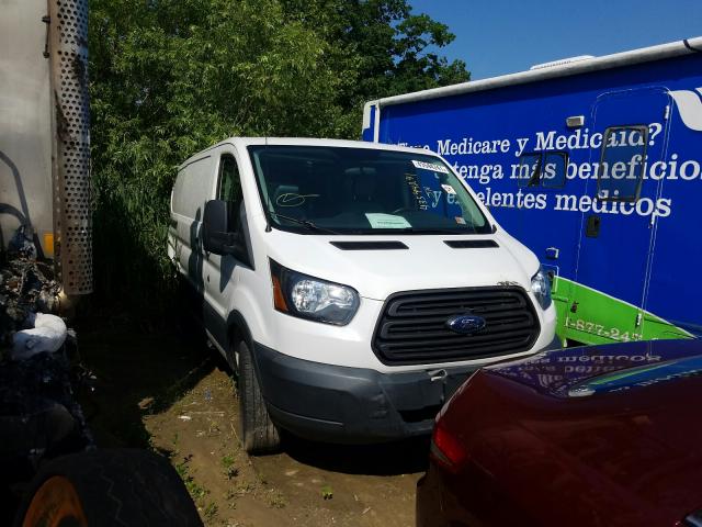 FORD TRANSIT T- 2015 1ftnr1ym0fka13272