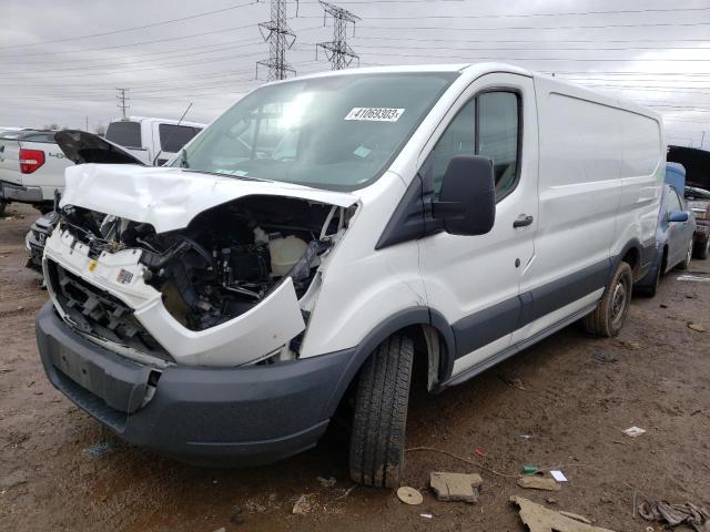 FORD TRANSIT T- 2015 1ftnr1ym0fka93656