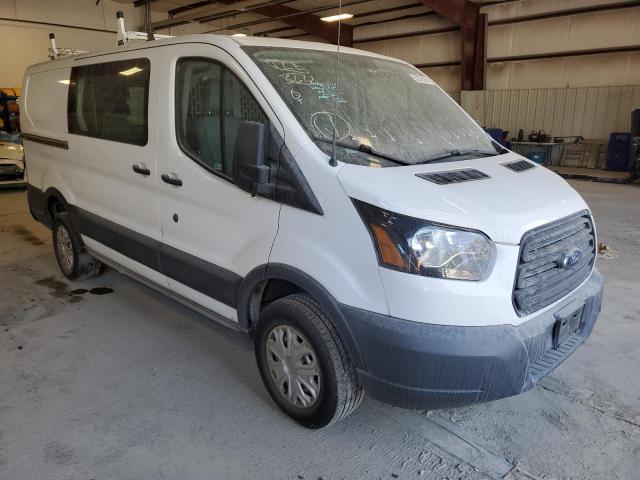 FORD TRANSIT T- 2015 1ftnr1ym0fka99490