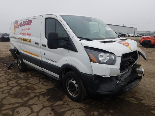 FORD TRANSIT T- 2015 1ftnr1ym1fkb13283