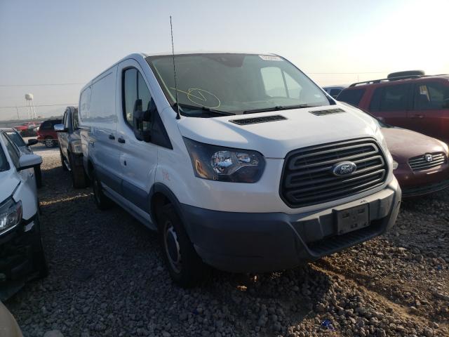 FORD TRANSIT T- 2015 1ftnr1ym1fkb32884