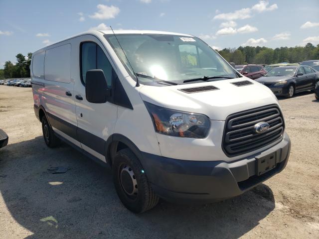 FORD TRANSIT T- 2015 1ftnr1ym2fka48167