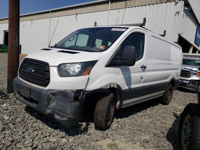 FORD TRANSIT T- 2015 1ftnr1ym2fkb24289