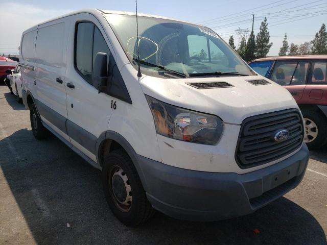 FORD TRANSIT T- 2015 1ftnr1ym3fka53099