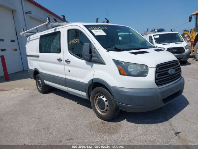 FORD TRANSIT 2015 1ftnr1ym3fkb04066