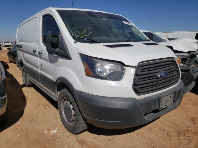 FORD TRANSIT T- 2015 1ftnr1ym3fkb30232