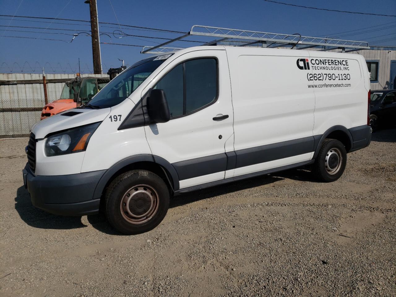 FORD TRANSIT 2015 1ftnr1ym4fka32181