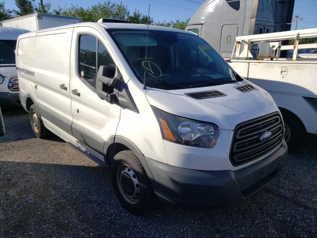 FORD TRANSIT T- 2015 1ftnr1ym5fkb28790