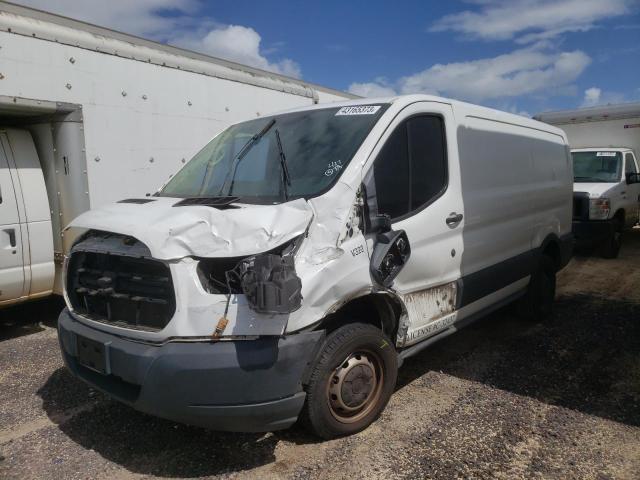 FORD TRANSIT 2015 1ftnr1ym6fka12322