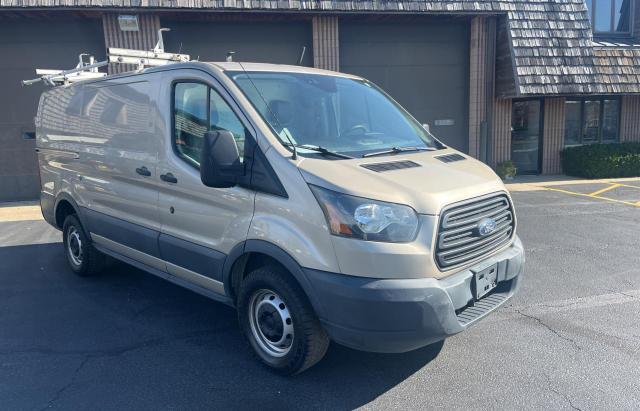 FORD TRANSIT T- 2015 1ftnr1ym6fka41903