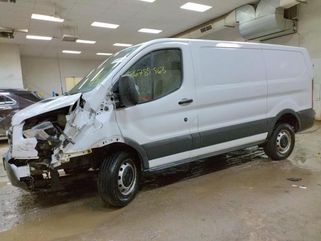 FORD TRANSIT T- 2015 1ftnr1ym6fka89739