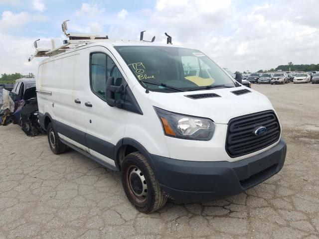 FORD TRANSIT T- 2015 1ftnr1ym6fkb32895