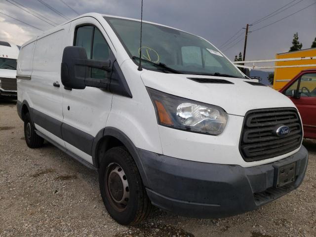 FORD TRANSIT T- 2015 1ftnr1ym7fka12314