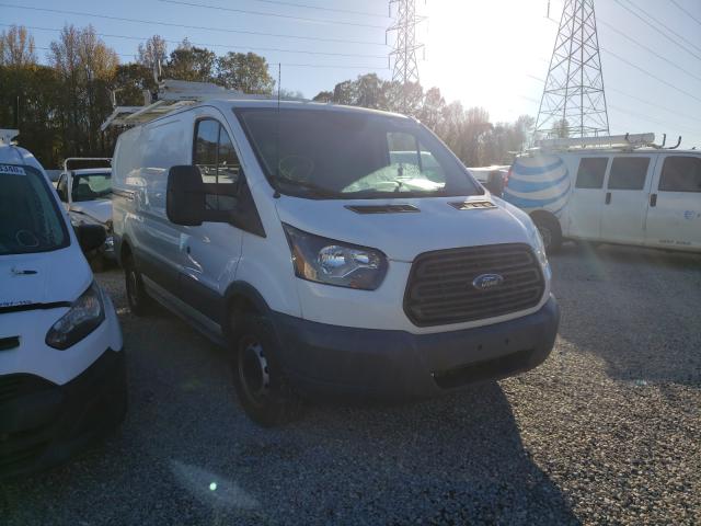 FORD TRANSIT T- 2015 1ftnr1ym7fkb32923